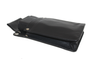 HOLSTER / HOUDER VOOR PORTEMONNEE