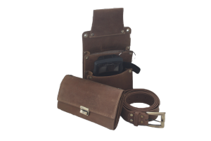 BIJPASSENDE RIEM IS EEN OPTIE