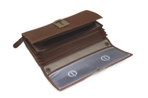 KOOPMANSBEURS HUNTER: JA