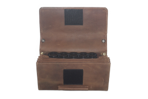 SLUITING PORTEMONNEE: KLITTENBAND