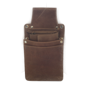 BIJPASSEND HOLSTER: JA