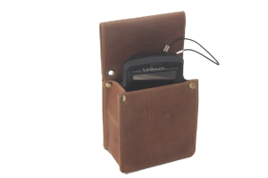 GESCHIKT VOOE DE MEESTE TERMINALS