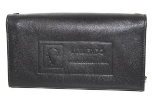 HORECAPORTEMONNEE MET RITS VOOR KLEINGELD