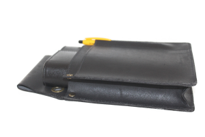 HOLSTER HOUDER VOOR PORTEMONNEE