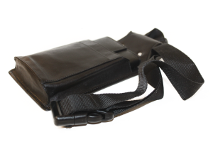 holster / houder voor portemonnee