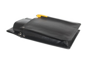 HOLSTER HOUDER VOOR PORTEMONNEE