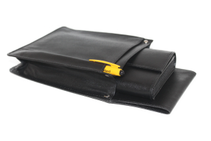 HOLSTER HOUDER VOOR PORTEMONNEE