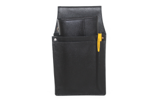 HOLSTER HOUDER VOOR PORTEMONNEE