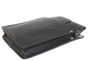 HOLSTER / HOUDER VOOR PORTEMONNEE