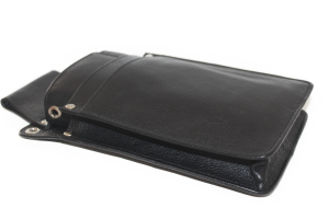HOLSTER / HOUDER VOOR PORTEMONNEE
