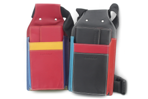 BIJPASSEND HOLSTER: JA