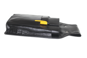 HOLSTER / HOUDER VOOR PORTEMONNEE