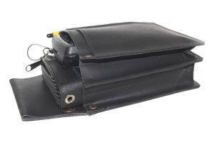 HOLSTER VOOR TERMINAL EN PORTEMONNEE