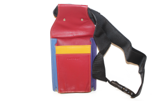 holster / houder voor portemonnee