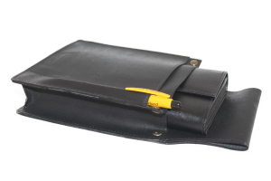 HOLSTER HOUDER VOOR PORTEMONNEE