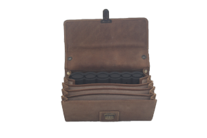 KELNERBEURS MET MUNTHOUDER: MET SLOTSLUITING