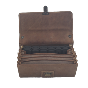 KELNERBEURS MET MUNTHOUDER: NEE